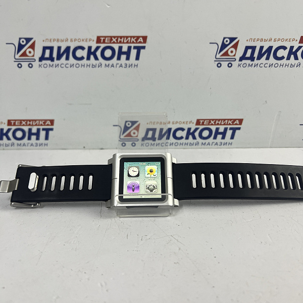 MP3-плеер Apple iPod nano 6