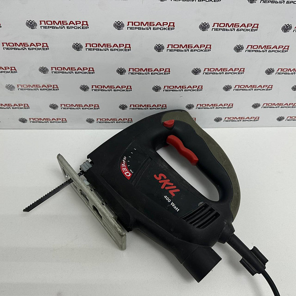  Лобзик Skil 4170 BF