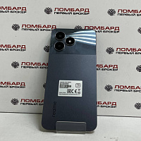  Смартфон Realme Note 50 3/64 Гб