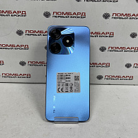 Смартфон Tecno SPARK 10 128 Гб