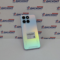 Смартфон HONOR X6a 4/128 Гб