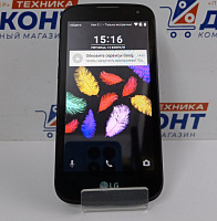 Смартфон LG K3 LTE K100DS