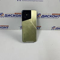  Смартфон TECNO POVA Neo 3 4/128 Гб