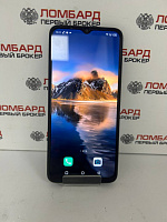 Смартфон Infinix HOT 30i  8\128 ГБ