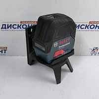 Лазерный нивелир Bosch GCL 2-15
