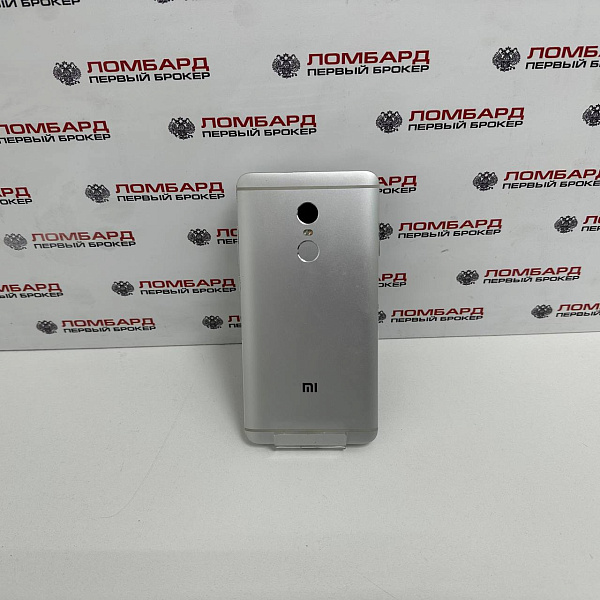 Смартфон Redmi Note 4 3/32 Гб
