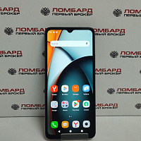 Смартфон Xiaomi Redmi A3 4/128 Гб