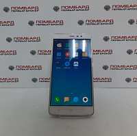 Смартфон Xiaomi Redmi Note 3 16GB