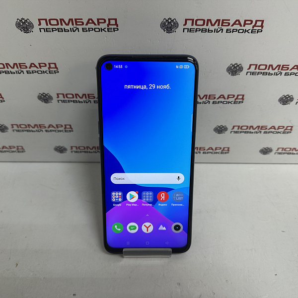 Смартфон Realme 6 8/128 Гб