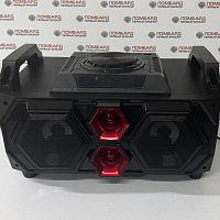 Музыкальный центр Supra SMB-530