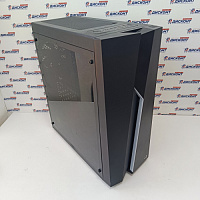 Системный блок Aerocool Cylon Mini
