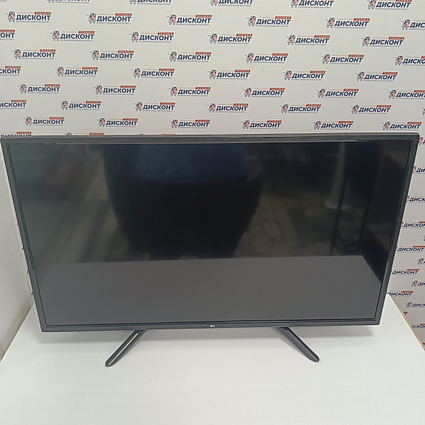 32" Телевизор BQ 3201B 2019 LED