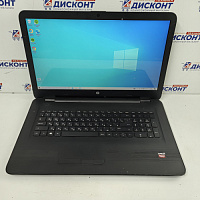 Ноутбук HP 17-y042ur