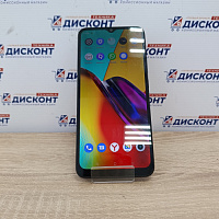 Смартфон realme C30 2/32 ГБ