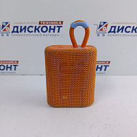 Портативная акустика JBL Go 3 