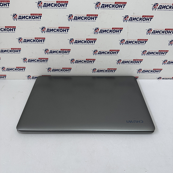 Ноутбук CHUWI HeroBook Pro