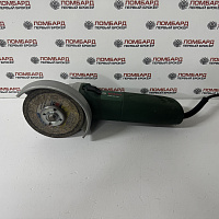 Углошлифовальная машина Bosch PWS 650-125 650Вт