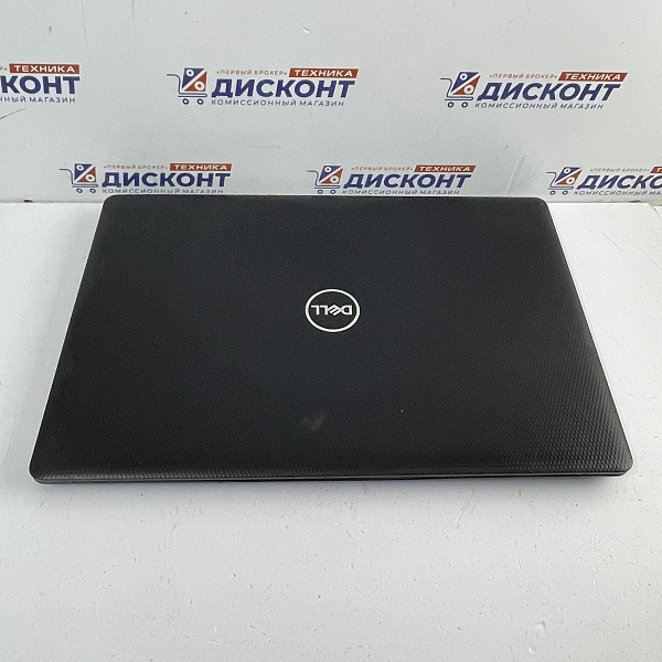Ноутбук Dell inspiron 3595 (P75F012)