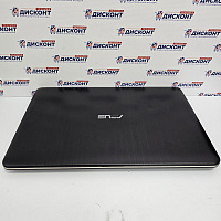 Ноутбук Asus d540m