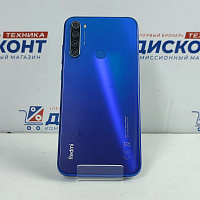  Смартфон Xiaomi Redmi Note 8T 3/32 ГБ