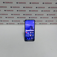 Смартфон Xiaomi Redmi Note 9 4/128