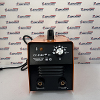 Сварочный аппарат Champion CP-2500