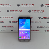 Смартфон Samsung Galaxy J3 (2016) SM-J320F/DS