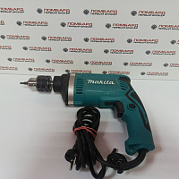 Дрель ударная Makita HP1630 (аналог)