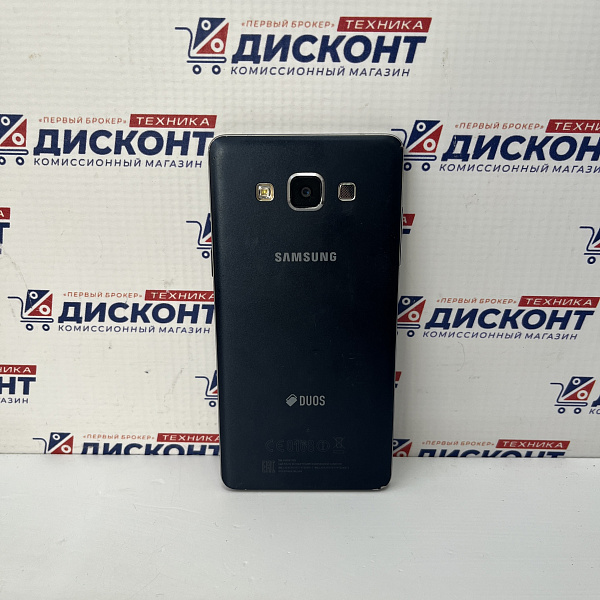 Смартфон Samsung Galaxy A5 2015 2/16гб