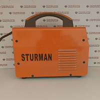 Сварочный аппарат Sturman ST-755