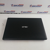 Ноутбук ASUS X551M