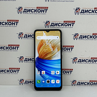 Смартфон Infinix Smart 6 2/32 Гб