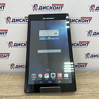 Планшет Lenovo TAB 2 A7-20F