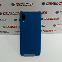 Смартфон Samsung Galaxy A02 2/32 Гб