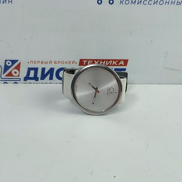 Наручные часы CALVIN KLEIN K0V231.20