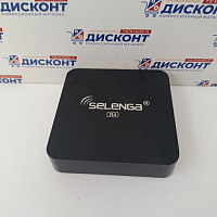 Медиаплеер Selenga R4