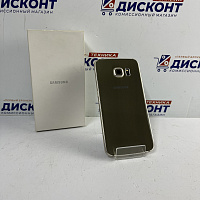 Смартфон Samsung Galaxy S6 Edge 3/128 Гб