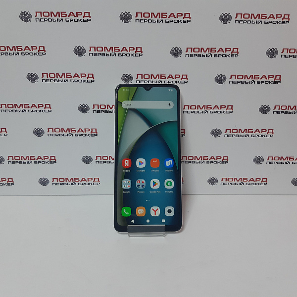 Смартфон Xiaomi Redmi A3x 64 Гб