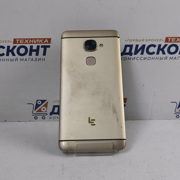 Телефон LeEco Le S3