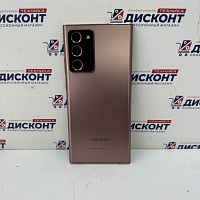 Смартфон Samsung Galaxy Note 20 Ultra 5G 12/256 ГБ