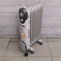 Масляный радиатор Electrolux EOH/M-1157