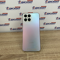 Смартфон HONOR X8 4G 6/128 ГБ