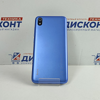 Смартфон Xiaomi Redmi 7A 2/16 ГБ