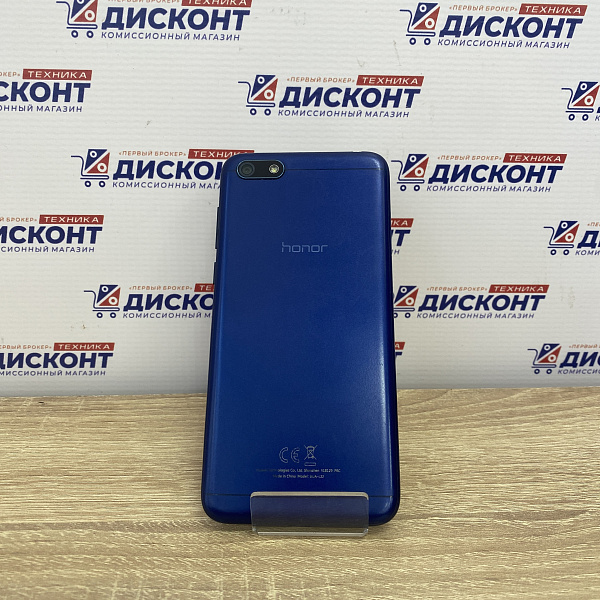 Смартфон HONOR 7A 2/16 ГБ