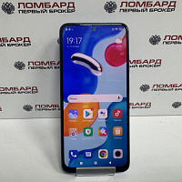 Смартфон Xiaomi Redmi Note 11S 6/128 ГБ