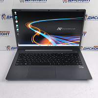 Ноутбук Machcreator One R5