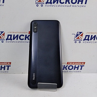  Смартфон Xiaomi Redmi 9A 2/32 ГБ