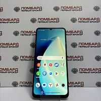 Смартфон realme Note 50 3/64 Гб