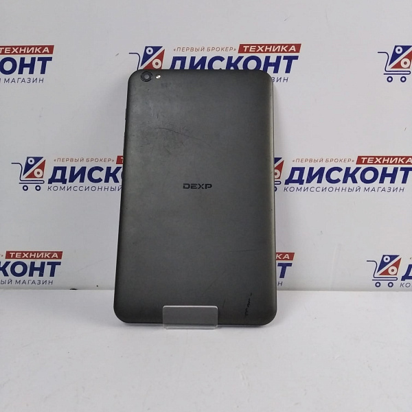 Планшет Dexp Ursus B18 1/16 Гб