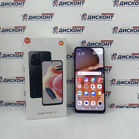 Смартфон Xiaomi  Redmi Note 12 4/128 Гб